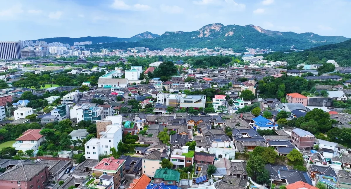 서태훈이 북한산 일대를 도는 해피 벌쓰데이 코너, 양주 토담참숯가마와 은평 백년두부촌